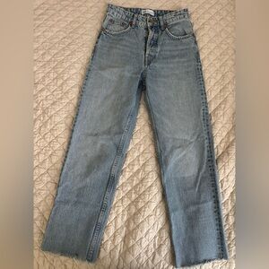 Zara Jeans